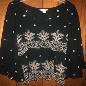 america eagle shirt, in great shape! worn once